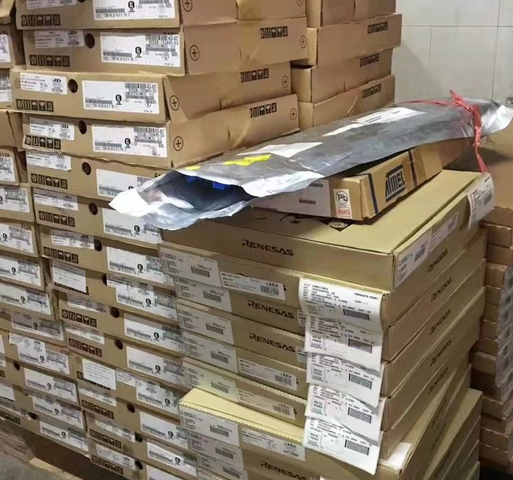 羊尖镇芯片回收