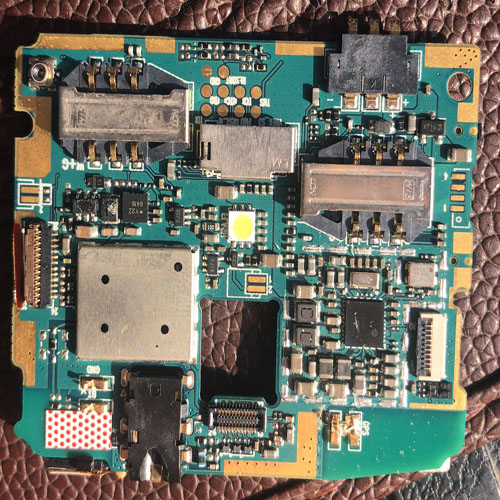 羊尖镇线路板回收